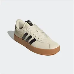 adidas Sportswear VL COURT 3.0 SCHUH Sneaker - Sneaker aus weichem Leder mit leichter Dämpfung für überragenden Komfort, ideal für lässige Outfits und Skate-Vibes.