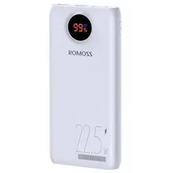 Powerbank Romoss SW20PF 20000mAh, 22.5W (weiß)