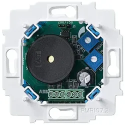 Busch-Jaeger 1561 U-101 Signalgeber-Einsatz - Smart Home Signalgeber mit 70 dB Lautstärke und wählbaren Frequenzen, ideal für akustische Alarmmeldungen in Tag- und Nachtbetrieb.