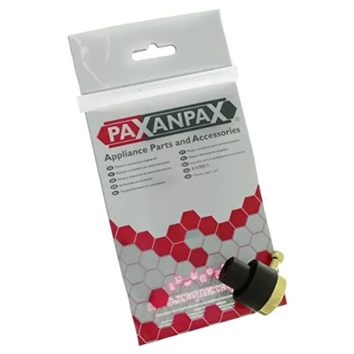 Paxanpax Drehknopf für Rangemaster 90, 110, 90 Classic, 110 Classic Series '6 mm Type'