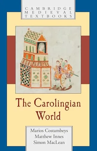 Matthew Innes Simon MacLean Marios Cos The Carolingian (Taschenbuch) (US IMPORT)