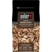 Räucherchips Hickory 17624 0,7kg