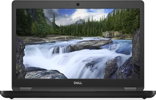 Dell Latitude 5490 i5-8250U 8 GB RAM 256 GB SSD