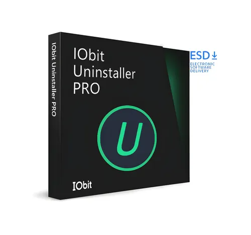 IObit Uninstaller 14 PRO - Effiziente Software-Deinstallation - Hilfsprogramme/Tools & Treiber, entfernt unerwünschte Programme und optimiert die Systemleistung für Windows-Nutzer.