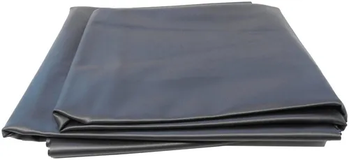 Ubbink® Teichfolie AquaLiner PVC 0,5mm 6x5m - Hochwertige Teichfolie für langlebige Gartenteiche, 0,5mm dick und ideal für eine sichere Abdichtung im Garten.
