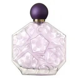 Jean-Charles Brosseau Fleurs d'Ombre Nymphéa Eau de Parfum 100 ml - Unisex Duft mit romantischen Noten von Himbeeren, Bergamotte und floralen Akzenten. Ideal für warme Sommermonate, präsentiert in einem eleganten fliederfarbenen Flakon.
