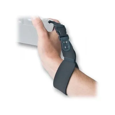 OP/TECH SLR Wrist Strap schwarz (6701062)