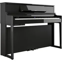 Roland LX-5-PE - Digitalpiano - Keyboards; Erleben Sie herausragenden Pianosound mit der innovativen Piano Reality Modeling Soundengine und der hochwertigen PHA-50 Hybrid-Tastatur für ein authentisches Spielgefühl.
