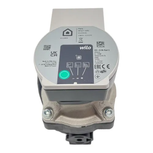 ARISTON Umwälzpumpe CIRCULATOR 65120954 EX 65105835 - Effiziente Umwälzpumpe für Haushaltsgeräte, sorgt für gleichmäßige Wasserzirkulation und ist besonders langlebig.