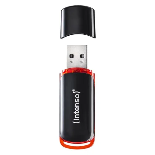Intenso USB Stick Business Line 32GB 5-pack (3511585) - Praktisches 5er-Pack Intenso USB Sticks mit 32GB Speicherplatz für effiziente Datenspeicherung und -übertragung. Ideal für den professionellen Einsatz.