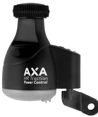 AXA Fahrradbeleuchtung Dynamo HR Traction LINKS 6 V 3 W - Fahrradbeleuchtung mit 6 V 3 W, ideal für sicheres Fahren bei Dunkelheit und innerhalb der StVZO zugelassen.