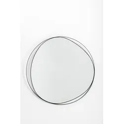 KARE Wandspiegel BONITA