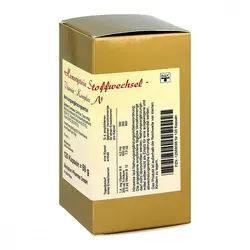 Homocystein Stoffwechsel-Vitamin-Komplex N 120 ST - Arzneimittel zur Unterstützung des Homocystein-Stoffwechsels, fördert die Gesundheit von Herz und Blutgefäßen dank wertvoller B-Vitamine.