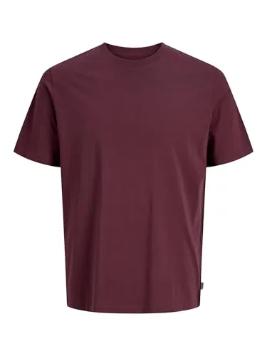 JACK & JONES JJEORGANIC Basic Tee SS O-Neck NOOS