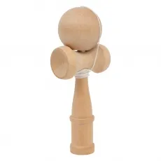small foot Kendama - Natur 271033