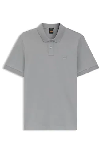 BOSS Passenger 10256683 01 - Hochwertige Herren Jeans - Bequeme Herren Jeans aus 95% Baumwolle und 5% Elasthan, ideal für den Alltag. Perfekte Passform und stilvolles Design für einen modernen Look.