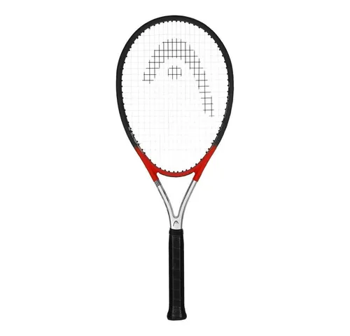 Head Ti S2 Titanium Tennisschläger Grip 5 - Leichter Tennisschläger mit 660 cm² Kopfgröße und 245 g Gewicht, ideal für präzises Spiel und mehr Kontrolle auf dem Platz.