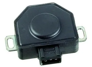 FACET Drosselklappenstellung Sensor für BMW 13631710559 - Temperaturmessgeräte, präzise Drosselklappenstellung für verschiedene BMW-Modelle, sorgt für optimale Motorleistung und Effizienz.