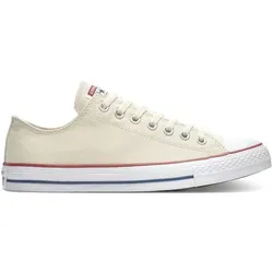Converse Chuck Taylor All Star OX Sneaker für Unisex Erwachsene - Herren-Sneaker aus atmungsaktivem Canvas mit Lüftungslöchern, ideal für den Alltag und sportliche Aktivitäten.
