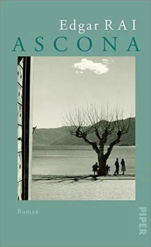 Ascona: Roman über das Leben von Erich Maria Remarque - Hörbuch über den faszinierenden Lebensweg von Erich Maria Remarque, der mit seinen Werken Generationen geprägt hat.
