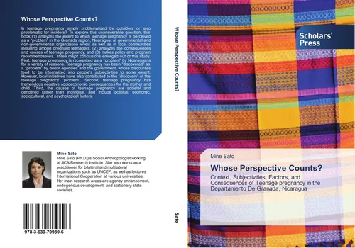 Whose Perspective Counts? Mine Sato