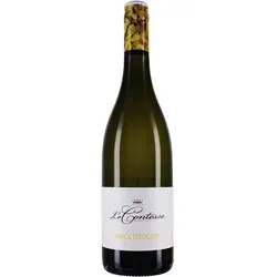 Le Contesse Bianco Frizzante Marca Trevigiana - Sekt / trocken - Italien / Venetien - Chardonnay,Glera / Le Contesse - Porta Leone