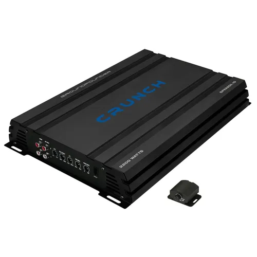 Crunch GPX-2200.1D