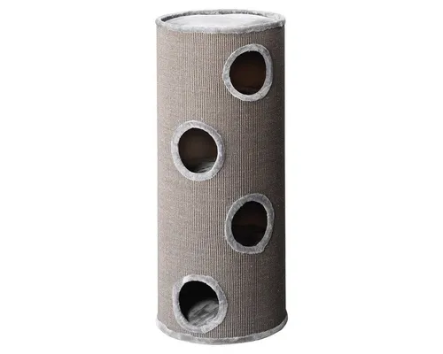 Europet-Bernina Kratztonne Kratzbaum Trend Cat Dome Extreme grau