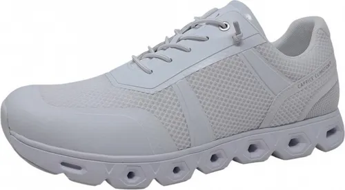 Caprice Climotion Schnürschuh 45 - Komfort und Stil - Modischer Schnürschuh in Größe 45 mit atmungsaktivem Mesh-Obermaterial. Ideal für den Alltag und sorgt für angenehmen Tragekomfort.