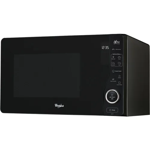 Whirlpool MWF 420 BL Mikrowelle Arbeitsplatte Solo-Mikrowelle 25 l 8003437860560