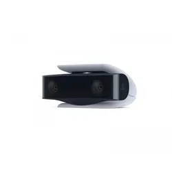 PlayStation 5 HD Camera - 1080p Webcam, hochauflösende Videoqualität für perfektes Gaming und Streaming