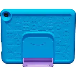 Amazon Fire HD 10 Kids-Tablet (2023) 32 GB - Blau für Kinder - Tablets für Kinder ab Vorschulalter, mit 3 GB RAM und kinderfreundlicher Benutzeroberfläche für sicheres Surfen und Lernen.