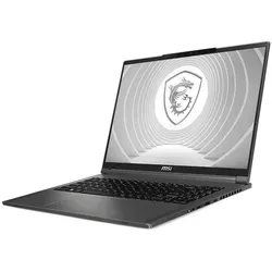 MSI CreatorPro 16 AI Studio A1VKG-075 Laptop – 16" UHD+, Intel Core Ultra 9, NVIDIA RTX 3000 - Leistungsstarker Laptop für kreative Profis: 16" UHD+ Display, 64 GB RAM und 2 TB SSD für maximale Effizienz bei CAD, 3D Rendering und Digital Content Creation.