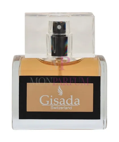 Gisada Uomo Eau de Toilette Spray 50 ml - Herrendüfte mit einem maskulinen, aromatischen Duft, der Selbstbewusstsein und Stil ausstrahlt.