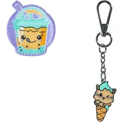 Coocazoo Colour Up-set 2026 Sweets Lover - Stylische Federmappe - Die Coocazoo Colour Up-set 2026 Sweets Lover ist eine trendige Federmappe mit viel Platz für Stifte und Zubehör. Ideal für Schule und Freizeit, bringt sie Farbe und Ordnung in deinen Alltag.