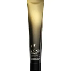 pH Argan & Keratin Color 10.1 Asch Platinblond, Tube 100 ml