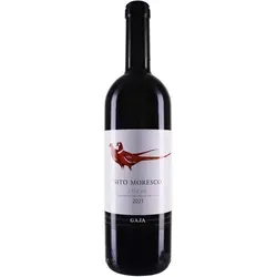 Angelo Gaja 2021 Gaja Sito Moresco Langhe 2020 Cabernet Sauvignon,Merlot,Nebbiolo Italien