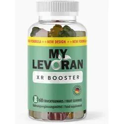 MY LEVORAN XR Booster (60 Gummies)
