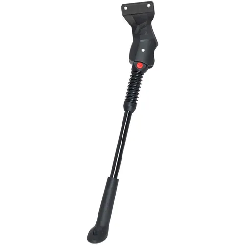 Hebie Hinterbauständer 661 FIX 40 T 26"-28" - Fahrradständer für 26"-28" Räder, stabil und langlebig – perfekt für sicheres Abstellen Ihres Fahrrads.