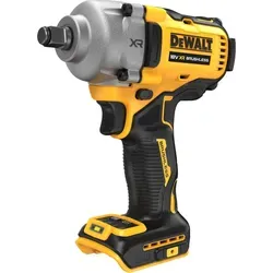 DeWalt DCF891N-XJ Akku-Schlagschrauber - Akkuschrauber mit 18 V Drehzahlregulierung, ideal für präzise Schraubarbeiten und hohe Leistung in jedem Projekt.