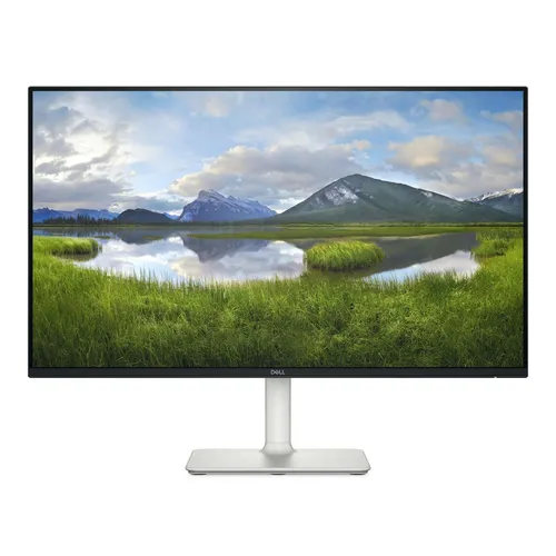 DELL S Series S2725H 27" Full HD LED Monitor - Sonstiges: 27" Full HD LCD Monitor mit 178° Blickwinkel und eingebauten Lautsprechern für ein beeindruckendes Seherlebnis.