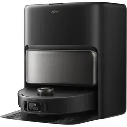Dreame Mova V50 Ultra Complete Saugroboter - Staubsauger mit 24000 Pa Saugkraft und Wischfunktion, ideal für gründliche Reinigung und Smart Home kompatibel.