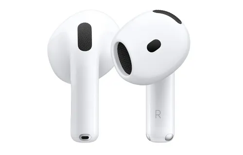 APPLE AirPods 4 mit Aktiver Geräuschunterdrückung NEU & OVP
