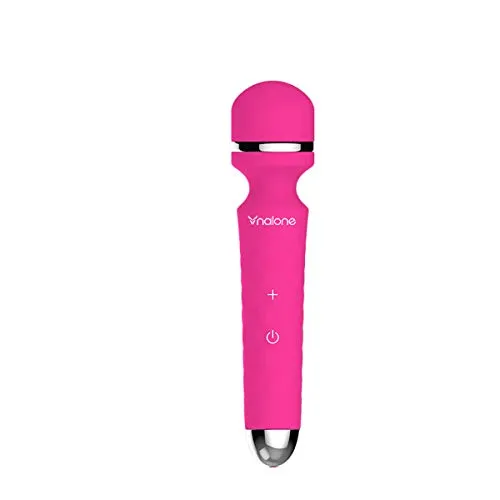 Nalone Rock Wand Massager - Auflegevibrator, 1 Stück