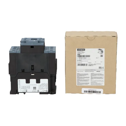Siemens 3RT2038-1AN20 Power Contactor New NFP