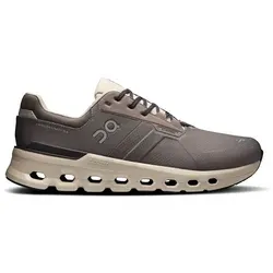 On Cloudrunner 2 Waterproof - Wasserdichte Runningschuhe 42,5 - Laufschuhe für Roadrunning, wasserdicht und ideal für jede Wetterlage. Farbe: Grau; Größe: 42,5. Entdecken Sie weitere Top-Angebote von On!