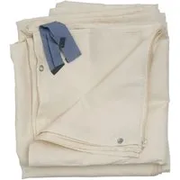 Berlinlodge Seitenwand Creme 330x210 cm für Pavillons - 4er-Set Seitenwände für 4x3m Pergolen, bieten effektiven Wind- und Sonnenschutz. Wasserabweisend und platzsparend faltbar – ideal für Garten und Terrasse.
