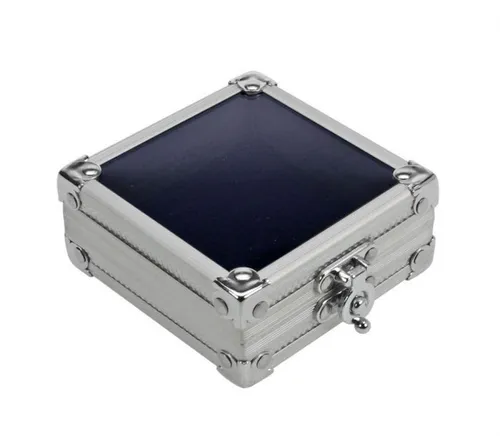 Safe Klein-Vitrine "Alu" Nr. 5871 Neu