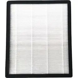 Rohnson filtr DF-043 Gesundheitskit - Luftreinigerfilter & -ersatzteile, HEPA 13 Filter für effektive Luftreinigung und optimale Leistung des Rohnson R-91216 Luftentfeuchters.