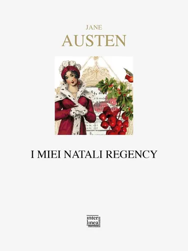 Jane Austen Linda Poncetta I miei natali regency (Taschenbuch) (US IMPORT)